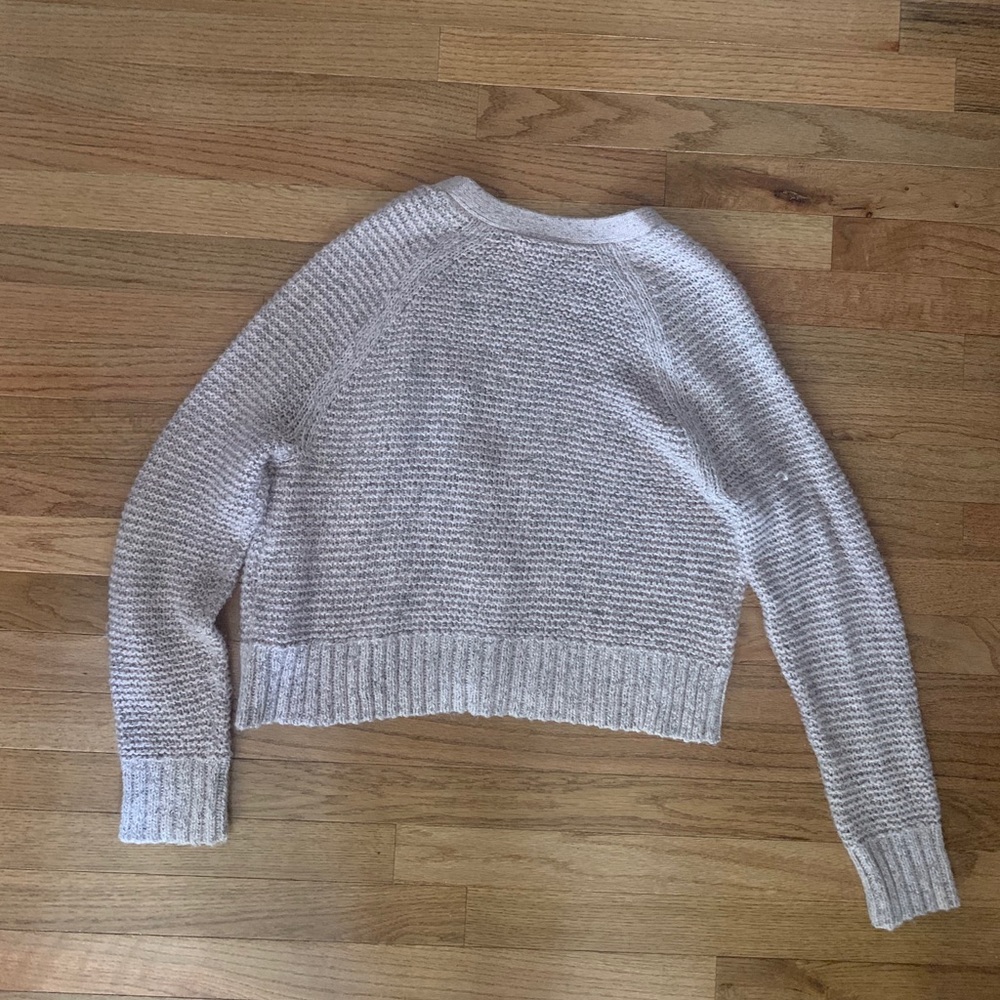 American eagle cropped cardigan - Picture 5 of 5